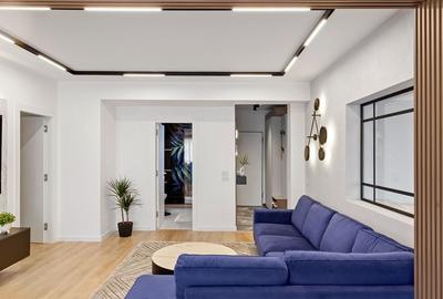 Apartament Premium || 4 camere Pipera || Ivory Residence - 24