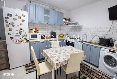 Casă cu 2 camere cu Canalizare în Lazaret - 7