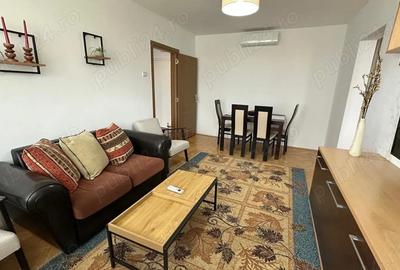 Proprietar, inchiriez apartament impecabil. - 4