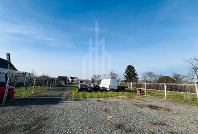 Hală industrială ~430 mp utili – ușor de adaptat pentru orice domeniu - 16