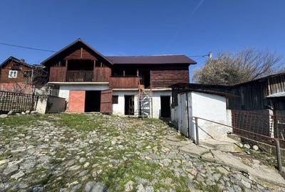 CASA 3 CAMERE+ANEXA 2 CAMERE GARAJ TEREN 2430MP BEREVOIES... - 3