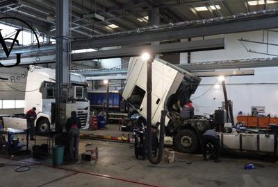 Spa?iu Industrial - Lazu - 18