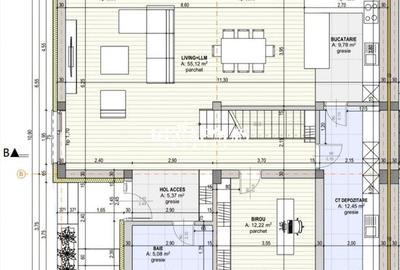 Duplex de vânzare în Cristian - 10