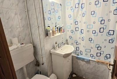 Garsoniera 31 mp, complet mobilata si utilata, zona Far/Poarta 6 - 10