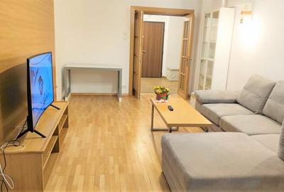 Piata Unirii - Horoscop - Sitraco apartament 2 camere LUX - 5