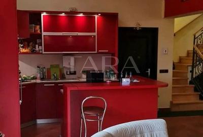 Apartament cu 5 camere semidecomandat, mobilat în Gheorgheni - 2