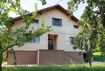 Casa individuala 140 mp, 3000 mp teren, Runcu - 2