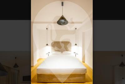 Apartament cu 4 camere, mobilat în Centrul Istoric - 13