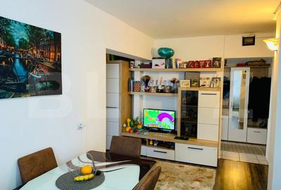 Apartament 2 camere, Tudor - 2