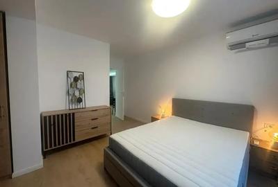 3 Camere / Iancu Nicolae / Gradina / 2 Locuri Parcare - 4