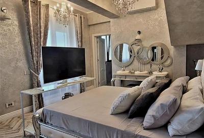 Apartament cu 4 camere semidecomandat în Palat - 4