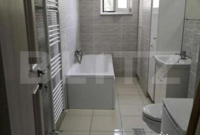 Apartament cu 2 camere decomandat, mobilat în Central - 8