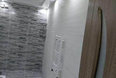 Casa / Vila ( P+1+M ) Zona Burdujeni - 12