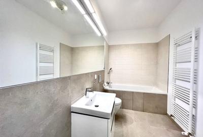 Apartament cu 2 camere semidecomandat în Băneasa - 10