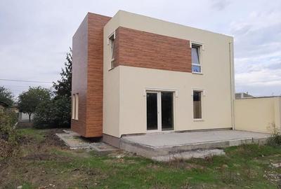 CASA CUMPANA P+1| 700 MP TEREN | 3 DORMITOARE | - 2