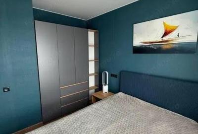 Garsoniera de inchiriat in zona Titan - 2