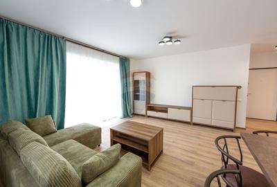 Apartament premium cu parcare subterana si boxa - Sunnyville Plus, Bv - 13