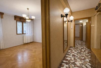 Apartament 4 camere - Ion Mihalache | Metrou 10 minute | "Ansamblul Steaua" - 2