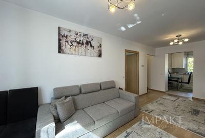 Vanzare apartament 3 camere in Manastur - 4