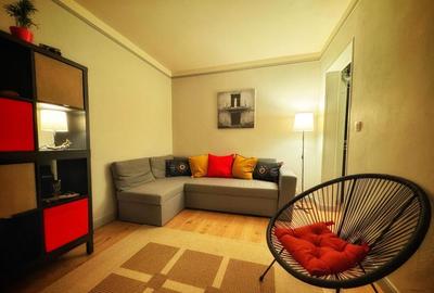 Apartament 1 camera - zona Praporgescu - 3