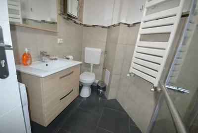 Garsonieră decomandată în Central - 1
