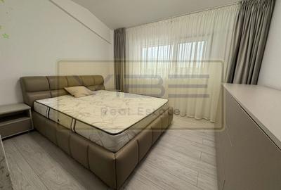 Apartament 2 camere + parcare Nicolina T.Neculai - 7