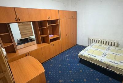 Apartament cu 2 camere în Ultracentral
