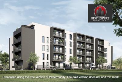 Garsoniera ideal investitie -Incalzire in pardoseala - 2