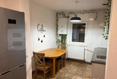 Apartament cu 2 camere decomandat în Gheorgheni - 6