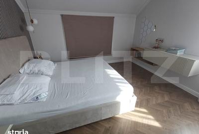 Casă cu 7 camere cu Teren 1000 Mp în Șcheia - 10