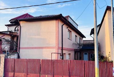 Casă cu 3 camere cu Teren 123 Mp în Industriilor - 12