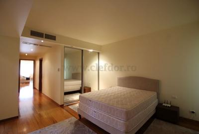Apartament cu 3 camere semidecomandat în Primăverii - 12