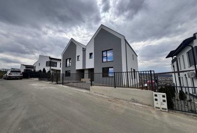 Casă cu 4 camere în Borhanci - 2