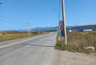 Teren de 3000 mp, în Sântuhalm - 1