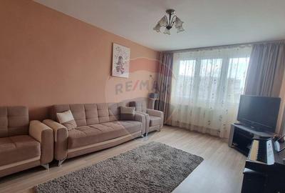 Apartament 4 camere Brancoveanu - Piata Progresu