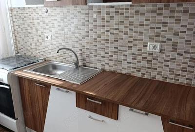 Apartament cu 2 camere decomandat în Mărăței - 2