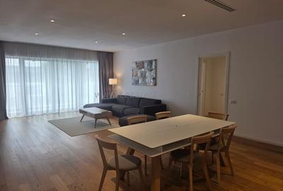 HERASTRAU SOSEAUA NORDULUI APARTAMENT 3 CAMERE  LUX LOC PARCARE - 10