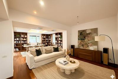 Apartament de vanzare 3 camere Soseaua Nordului Herastrau Apartament de vanzare 3 camere Soseaua Nordului Herastrau - 3