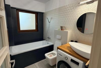 Apartament cu 4 camere decomandat, mobilat în Popas Păcurari - 18