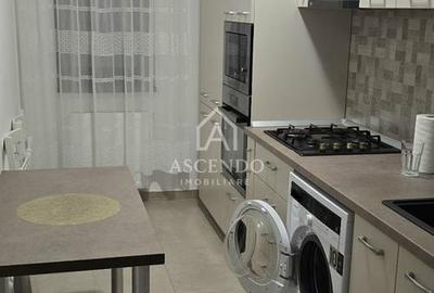 Apartament cu 2 camere decomandat, mobilat în Militari - 6