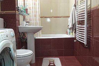 Apartament cu 5 camere decomandat în Aurel Vlaicu - 14