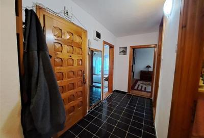 RECO  apartament 3camere Vasile Conta - 14