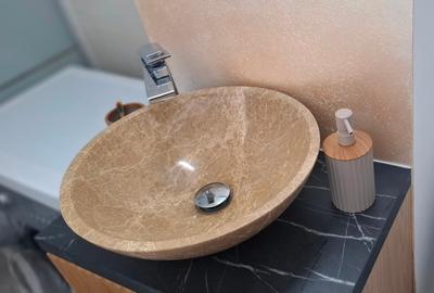 Apartament cu 2 camere semidecomandat, mobilat în Circumvalațiunii - 5