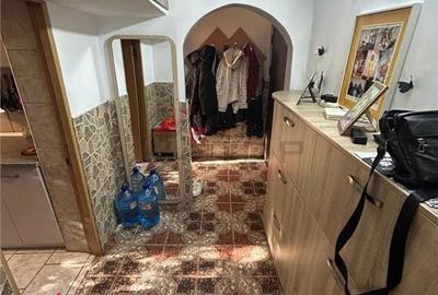 Apartament cu 3 camere semidecomandat în Mircea cel Bătrân - 3