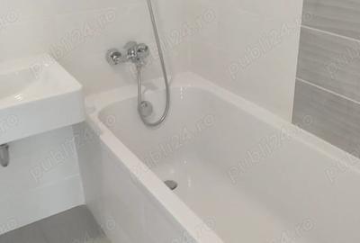 Apartament 2 camere – Lujerului, Gran Via – Primul chiriaș! - 9