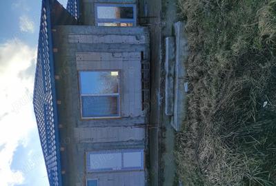 Casă în Sânmihaiu Român - 4