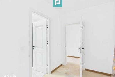 Apartament cu 5 camere semidecomandat în Central - 9