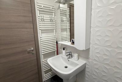 Apartament cu 2 camere decomandat în Lujerului - 10