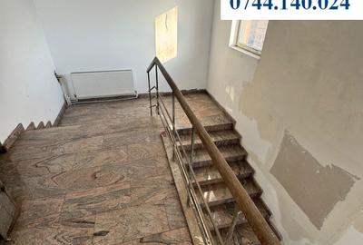 Oportunitate investițională–Imobil P+E,Săvinești,1176mp+1350mp teren, 387000 EUR - 11