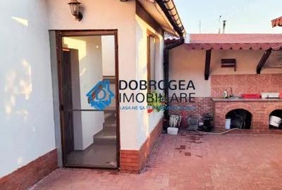 E3, Casa D+P+M, 317 mp. teren 508 mp - 5